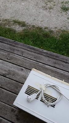 air conditioner for window - Photo 6