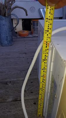 air conditioner for window - Photo 7