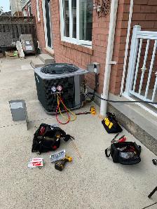 AC RECHARGE R410 FLAT RATE $175- R22 FLAT RATE $260 AC Top Up | - Photo 6