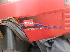 assorted hoods for lawn & garden tractors - Photo 6