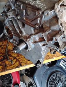 assorted short block engines 18-35hp