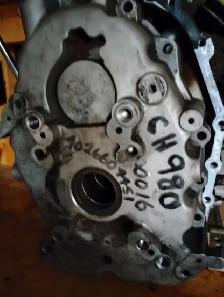 assorted short block engines 18-35hp - Photo 3
