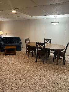 Basement suite on Farm near Leduc - Photo 2