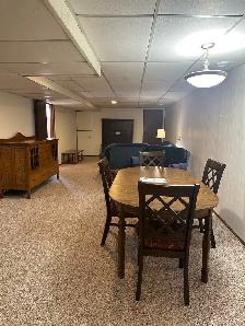 Basement suite on Farm near Leduc - Photo 3