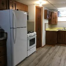 Basement suite on Farm near Leduc - Photo 4