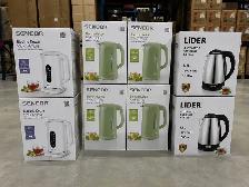 Kettle - Electric | Brand New | Mississauga Sale Price