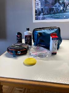Polisseuse-cireuse Simoniz - Photo 2
