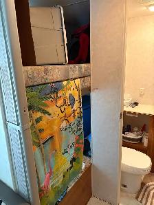 roulotte à vendre - Photo 10