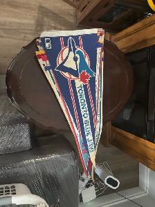 Sports Team Flags