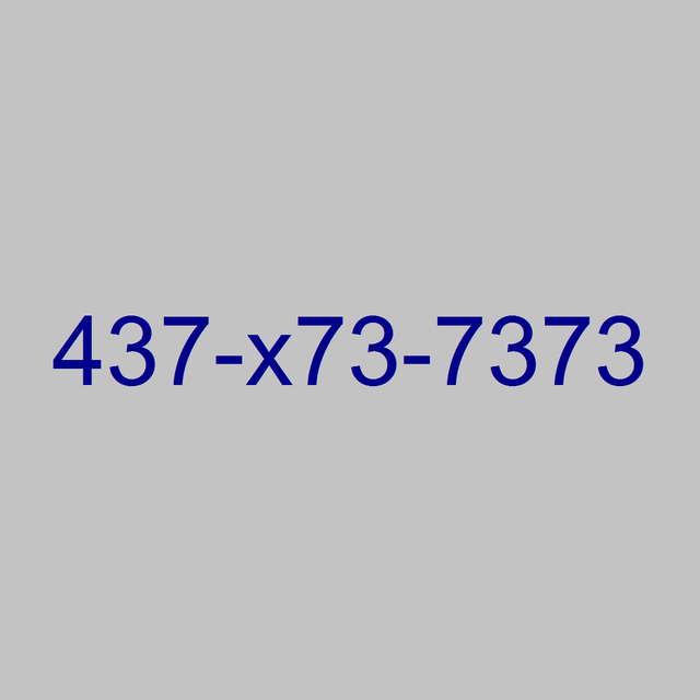 Easy Amzming 737373 Memorable 416 numbers sale here