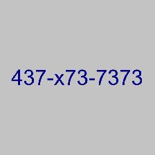 Easy Amzming 737373 Memorable 416 numbers sale here