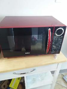 micro-ondes à vendre