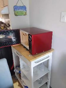 micro-ondes à vendre - Photo 3