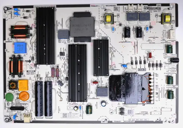 LG Power Supply PW.A235W2.681