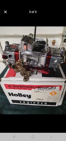 CARBURETOR REBUILDING CLEANING