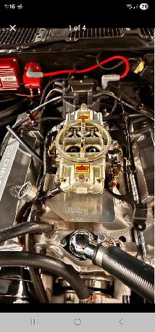 CARBURETOR REBUILDING CLEANING - Photo 3