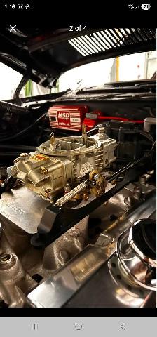 CARBURETOR REBUILDING CLEANING - Photo 4