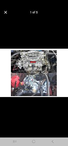 CARBURETOR REBUILDING CLEANING - Photo 5