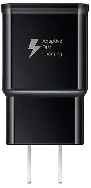 Charging Block Wall Plug and Type-C Cable for Smart Phones,