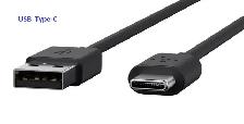 Charging Block Wall Plug and Type-C Cable for Smart Phones, - Photo 6