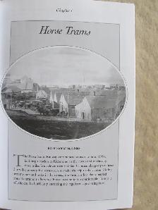 THE HALIFAX STREET RAILWAY - 2009 SC - Photo 5