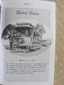 THE HALIFAX STREET RAILWAY - 2009 SC - Photo 6