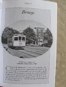 THE HALIFAX STREET RAILWAY - 2009 SC - Photo 7