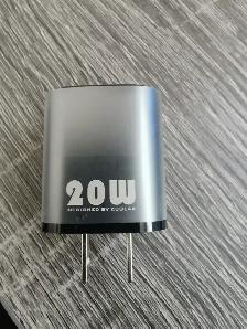 USB Type C charging data cable - Quick Charger Block - Photo 7