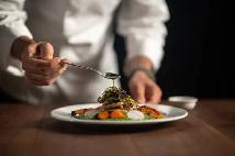 Part time catering cook