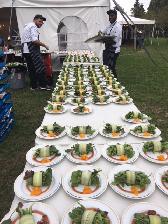 Part time catering cook - Photo 2