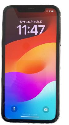 unlocked iphone 11 pro max(64GB)$449 with 1 year of warranty!!