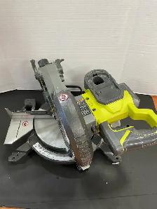 RYOBI MITER SAW P553