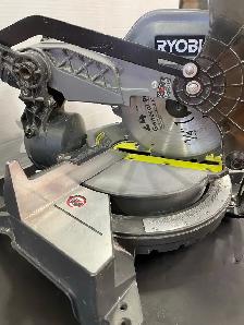 RYOBI MITER SAW P553 - Photo 2