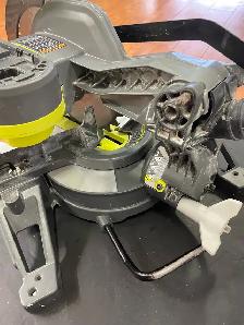 RYOBI MITER SAW P553 - Photo 4