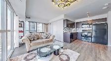 Luxury condo Room for Rent single room $699, Double Room $1199