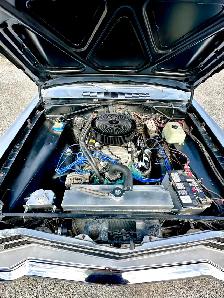 1969 Dodge Dart Custom - Photo 6