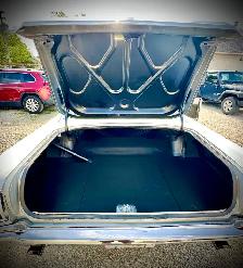 1969 Dodge Dart Custom - Photo 7
