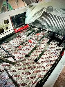 1969 Dodge Dart Custom - Photo 8
