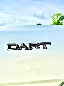 1969 Dodge Dart Custom - Photo 10