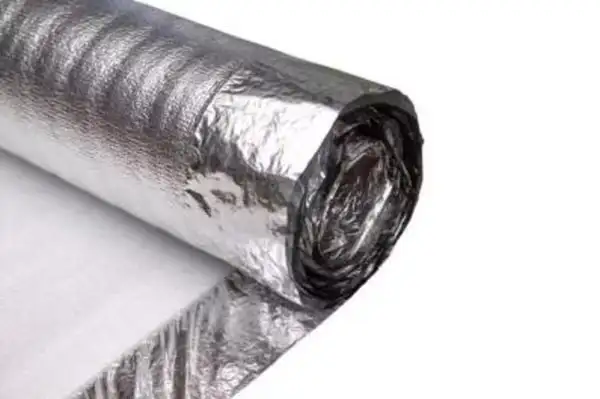 3mm underlayment