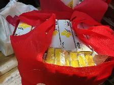 4 Bags Full of New Unopened CERTI-PAD Gauze Pads & Rolls ! - Photo 5