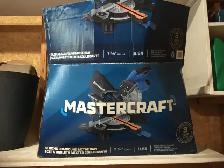 Mastercraft 7-1/4 in Compund Mitre Saw - Photo 2