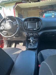 Kia Soul Ex - Photo 5