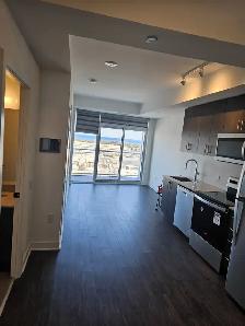 Available for Lease(LJM Tower): One year New 1 Bedroom   Den - Photo 4