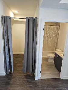 Available for Lease(LJM Tower): One year New 1 Bedroom   Den - Photo 8