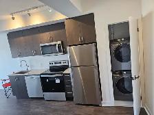Available for Lease(LJM Tower): One year New 1 Bedroom   Den - Photo 10