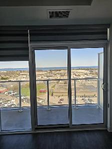 Available for Lease(LJM Tower): One year New 1 Bedroom   Den - Photo 15