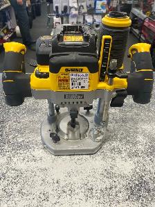 Dewalt DCW620 Router @ Cashopolis!!!