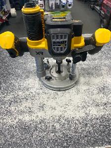 Dewalt DCW620 Router @ Cashopolis!!! - Photo 2