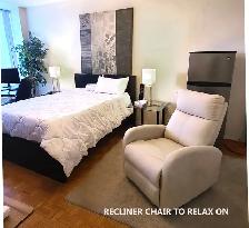 NORTH YORK 2 ROOMS @ 401 & DON MILLS RD. BUS STOP@ THE PLACE - Photo 7